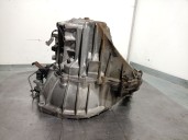 Recambio de caja cambios para toyota yaris (ncp1/nlp1/scp1) 1.0 cat referencia OEM IAM 10310834 3030052060 