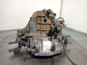 Recambio de caja cambios para toyota yaris (ncp1/nlp1/scp1) 1.0 cat referencia OEM IAM 10310834 3030052060 