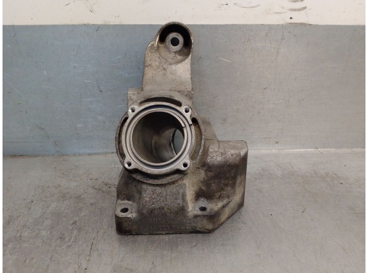 Recambio de soporte motor para mercedes-benz clase c (w204) berlina 2.2 cdi cat referencia OEM IAM A6462230604 A6462230604 