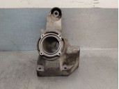Recambio de soporte motor para mercedes-benz clase c (w204) berlina 2.2 cdi cat referencia OEM IAM A6462230604 A6462230604 