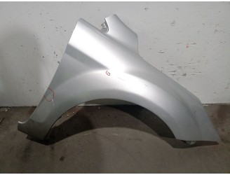 Recambio de aleta delantera derecha para ford focus turnier (cb4) 1.6 tdci referencia OEM IAM 1521596 1521596