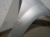 Recambio de aleta delantera derecha para ford focus turnier (cb4) 1.6 tdci referencia OEM IAM 1521596 1521596