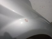 Recambio de aleta delantera derecha para ford focus turnier (cb4) 1.6 tdci referencia OEM IAM 1521596 1521596