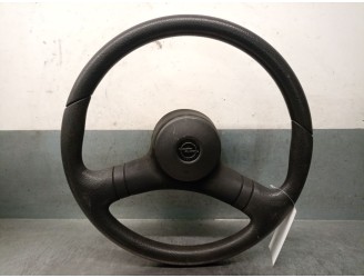 Recambio de volante para opel corsa b 1.4 16v referencia OEM IAM 90209022 6390013 