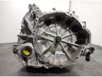 Recambio de caja cambios para toyota corolla sedán (_e21_) 1.8 vvti hybrid (zwe211, mzea12) referencia OEM IAM 1NM 3090002050 P6