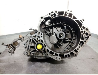 Recambio de caja cambios para opel corsa d 1.3 16v cdti referencia OEM IAM S9W374 5700039 A10391409S9W374