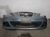Recambio de paragolpes delantero para seat leon (1p1) 1.9 tdi referencia OEM IAM 1P0807217AB REF DE PL 1P0807217AB REF DE PL