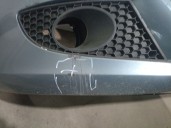 Recambio de paragolpes delantero para seat leon (1p1) 1.9 tdi referencia OEM IAM 1P0807217AB REF DE PL 1P0807217AB REF DE PL