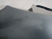 Recambio de paragolpes delantero para seat leon (1p1) 1.9 tdi referencia OEM IAM 1P0807217AB REF DE PL 1P0807217AB REF DE PL