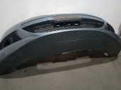 Recambio de paragolpes delantero para seat leon (1p1) 1.9 tdi referencia OEM IAM 1P0807217AB REF DE PL 1P0807217AB REF DE PL