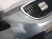 Recambio de paragolpes delantero para seat leon (1p1) 1.9 tdi referencia OEM IAM 1P0807217AB REF DE PL 1P0807217AB REF DE PL