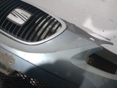 Recambio de paragolpes delantero para seat leon (1p1) 1.9 tdi referencia OEM IAM 1P0807217AB REF DE PL 1P0807217AB REF DE PL