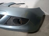 Recambio de paragolpes delantero para seat leon (1p1) 1.9 tdi referencia OEM IAM 1P0807217AB REF DE PL 1P0807217AB REF DE PL