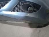 Recambio de paragolpes delantero para seat leon (1p1) 1.9 tdi referencia OEM IAM 1P0807217AB REF DE PL 1P0807217AB REF DE PL