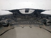 Recambio de paragolpes delantero para seat leon (1p1) 1.9 tdi referencia OEM IAM 1P0807217AB REF DE PL 1P0807217AB REF DE PL