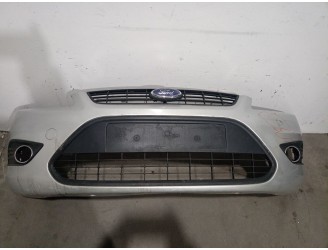 Replacement front bumper for Ford Focus Turnier (CB4) 1.6 TDCi OEM IAM reference 1526152 1526152