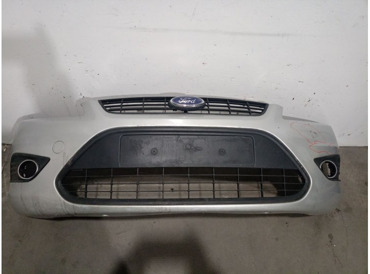 Recambio de paragolpes delantero para ford focus turnier (cb4) 1.6 tdci referencia OEM IAM 1526152 1526152