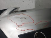 Recambio de paragolpes delantero para ford focus turnier (cb4) 1.6 tdci referencia OEM IAM 1526152 1526152