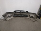 Recambio de paragolpes delantero para ford focus turnier (cb4) 1.6 tdci referencia OEM IAM 1526152 1526152