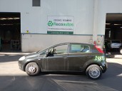 fiat grande punto (199) del año 2006