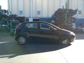 fiat grande punto (199) del año 2006