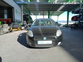 fiat grande punto (199) del año 2006