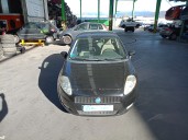 fiat grande punto (199) del año 2006