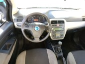 fiat grande punto (199) del año 2006
