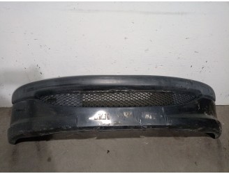 Recambio de paragolpes delantero para peugeot 206 berlina 1.4 referencia OEM IAM 7401N2 7401N2