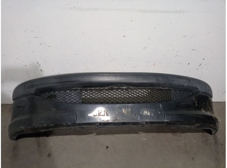 Recambio de paragolpes delantero para peugeot 206 berlina 1.4 referencia OEM IAM 7401N2 7401N2