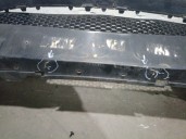 Recambio de paragolpes delantero para peugeot 206 berlina 1.4 referencia OEM IAM 7401N2 7401N2