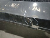 Recambio de paragolpes delantero para peugeot 206 berlina 1.4 referencia OEM IAM 7401N2 7401N2