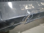 Recambio de paragolpes delantero para peugeot 206 berlina 1.4 referencia OEM IAM 7401N2 7401N2