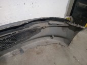 Recambio de paragolpes delantero para peugeot 206 berlina 1.4 referencia OEM IAM 7401N2 7401N2