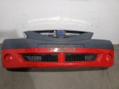 Recambio de paragolpes delantero para dacia logan 1.4 cat referencia OEM IAM 6001549312 6001549312