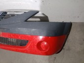 Recambio de paragolpes delantero para dacia logan 1.4 cat referencia OEM IAM 6001549312 6001549312