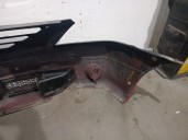 Recambio de paragolpes delantero para dacia logan 1.4 cat referencia OEM IAM 6001549312 6001549312