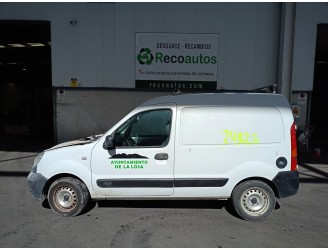 renault kangoo (f/kc0) del año 2008
