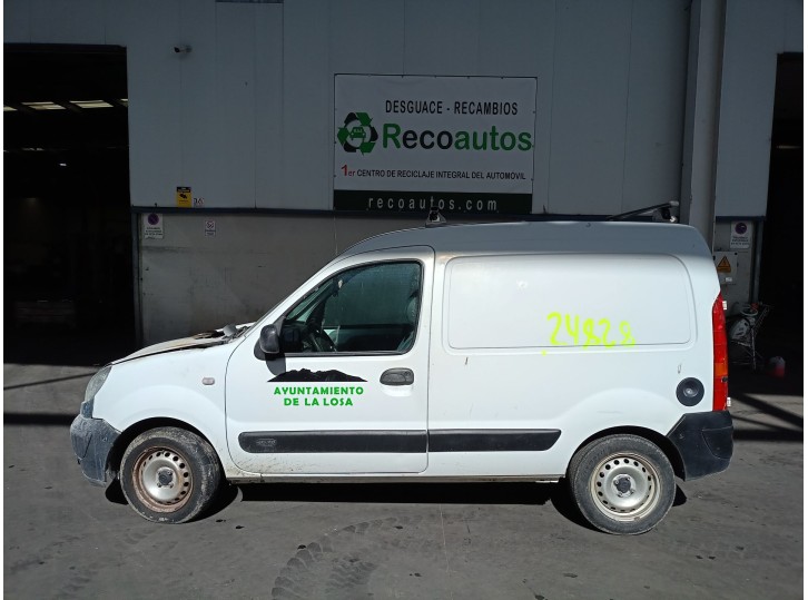 renault kangoo (f/kc0) del año 2008