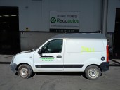 renault kangoo (f/kc0) del año 2008