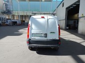 renault kangoo (f/kc0) del año 2008