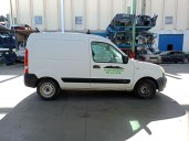 renault kangoo (f/kc0) del año 2008