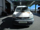 renault kangoo (f/kc0) del año 2008