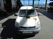 renault kangoo (f/kc0) del año 2008