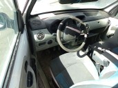 renault kangoo (f/kc0) del año 2008