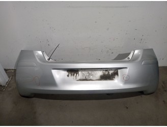 Recambio de paragolpes trasero para toyota yaris (_p9_) 1.4 d-4d (nlp90_) referencia OEM IAM 521590D986 521590D986