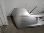 Recambio de paragolpes trasero para toyota yaris (_p9_) 1.4 d-4d (nlp90_) referencia OEM IAM 521590D986 521590D986