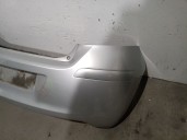 Recambio de paragolpes trasero para toyota yaris (_p9_) 1.4 d-4d (nlp90_) referencia OEM IAM 521590D986 521590D986