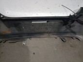 Recambio de paragolpes trasero para toyota yaris (_p9_) 1.4 d-4d (nlp90_) referencia OEM IAM 521590D986 521590D986