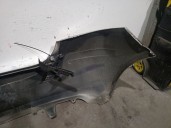 Recambio de paragolpes trasero para toyota yaris (_p9_) 1.4 d-4d (nlp90_) referencia OEM IAM 521590D986 521590D986